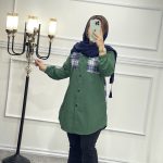 مانتو ترکیبی میکرو کد 1393