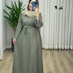 ساحلی آستین پاکتی کد 2083