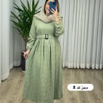 پیراهن السا کد 2096