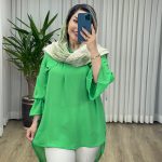شومیز کد 2122