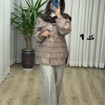 شکت فوتر طرحدار کد 2194