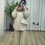 شکت فوتر کد 2199