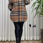 پالتو پشمی داخل تدی کد 2233