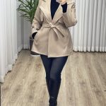 بارانی سانتانا کجراه کد 2227