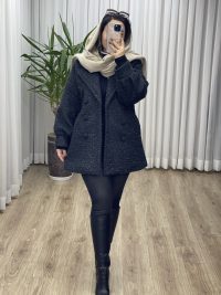 پالتو پوست کد 2252