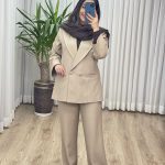 ست کت و شلوار بزیاق کد 2259
