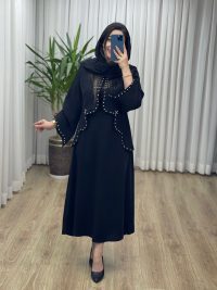 ست کت و سارافن کد 2266