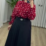 شومیز کد 2292