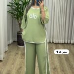 ست اسپرت الو کد 2310