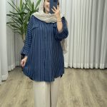 مانتو شانتون دیپلمات کد 2316