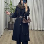 مانتو بلند کتی کد 2371