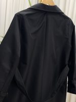 بارانی 6 دکمه سانتانا کد 2378 - تصویر 4