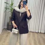 کت کوک دوزی کد 2379