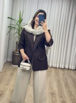 کت کوک دوزی کد 2379