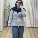 پالتو فوتر کد 2383