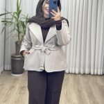 پالتو فوتر کد 2385