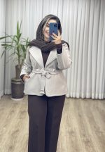 پالتو فوتر کد 2385