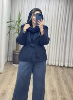 پالتو فوتر کد 2385 - تصویر 7
